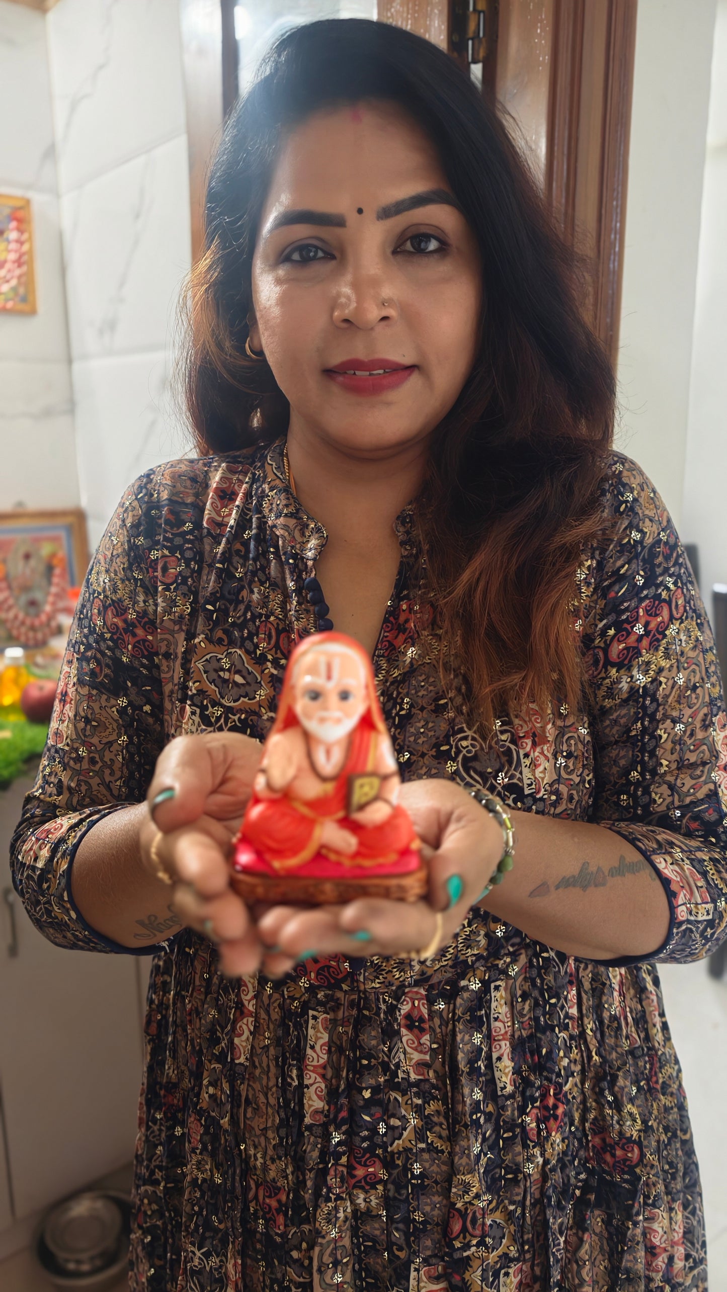 Guru Raghavendra Swamy