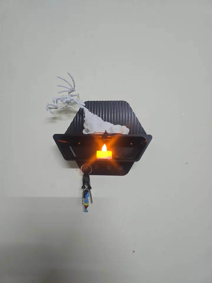 Custom 3D model — custom 3D miniature