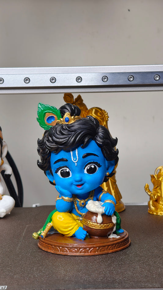 Cute little bene krishna