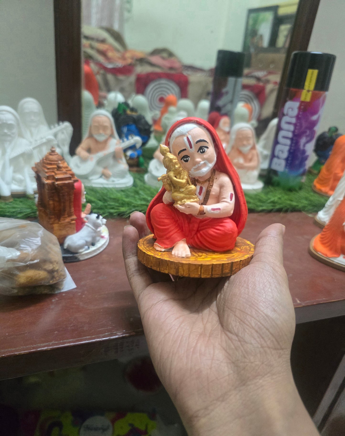 Krishna Rayaru