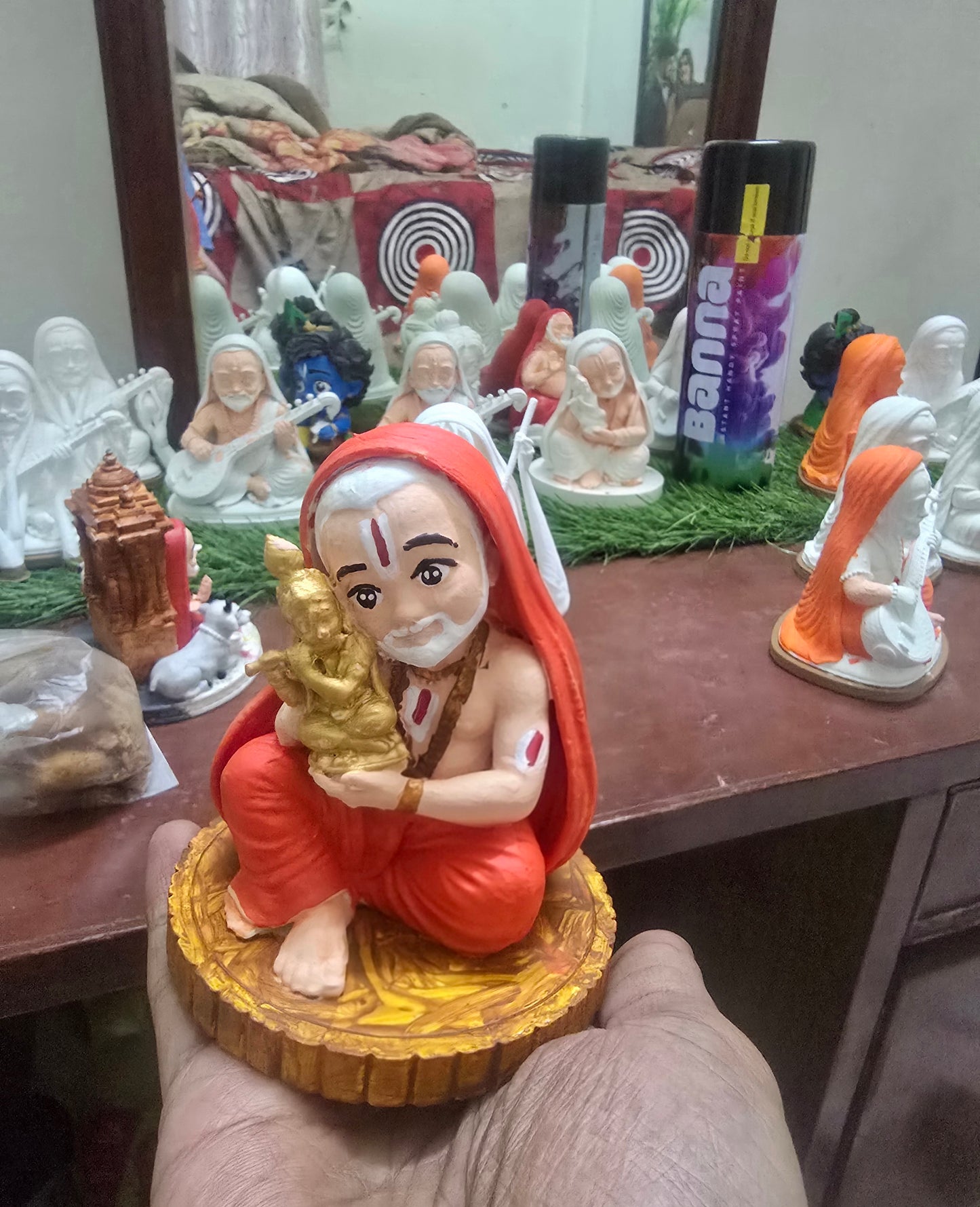 Krishna Rayaru