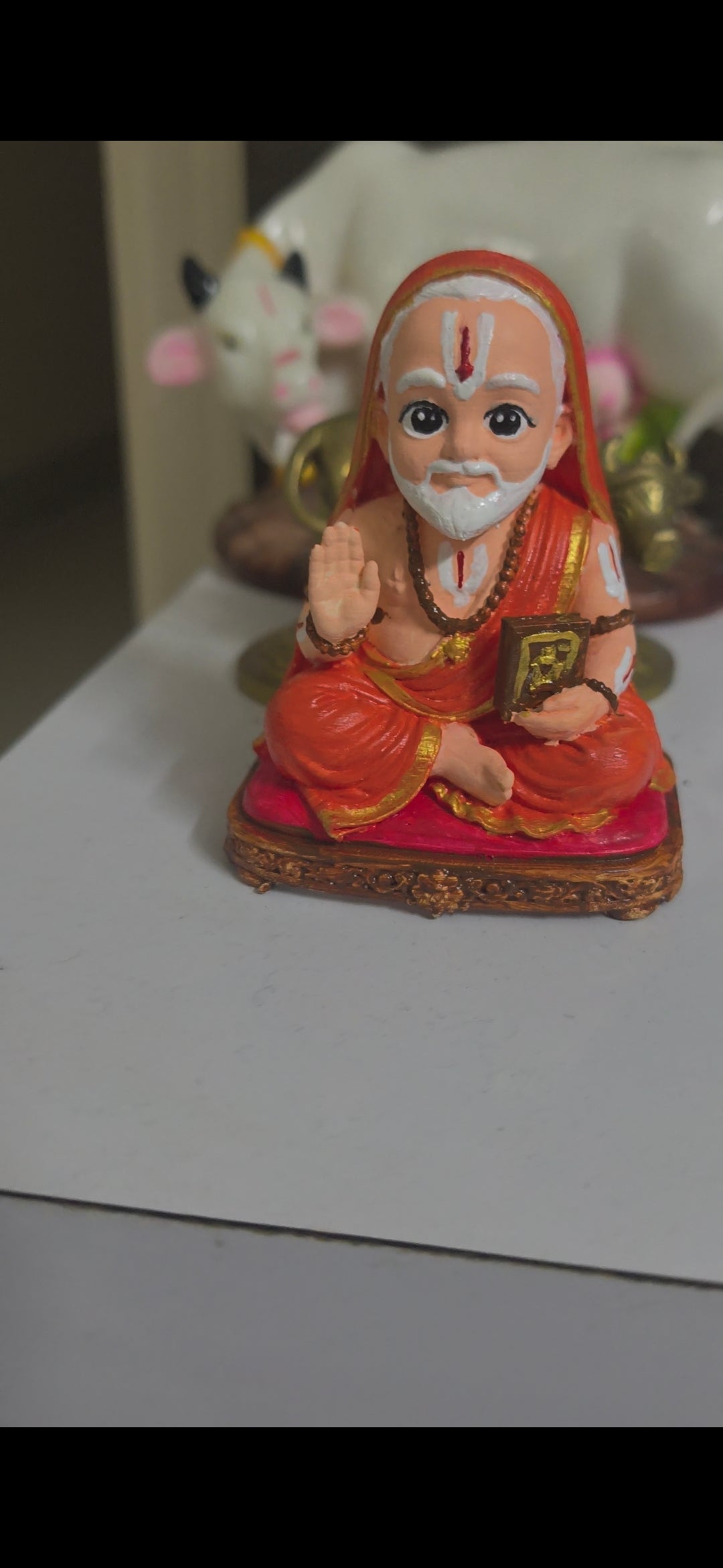 Guru Raghavendra Swamy