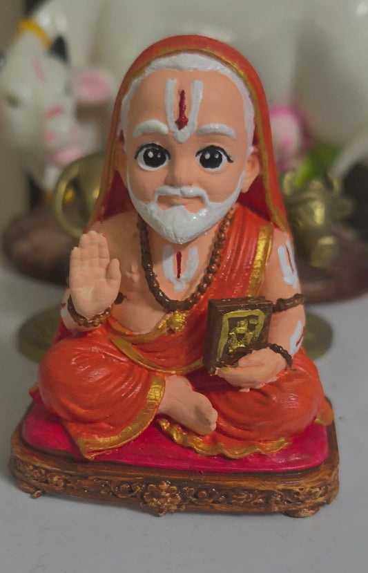 Guru Raghavendra Swamy