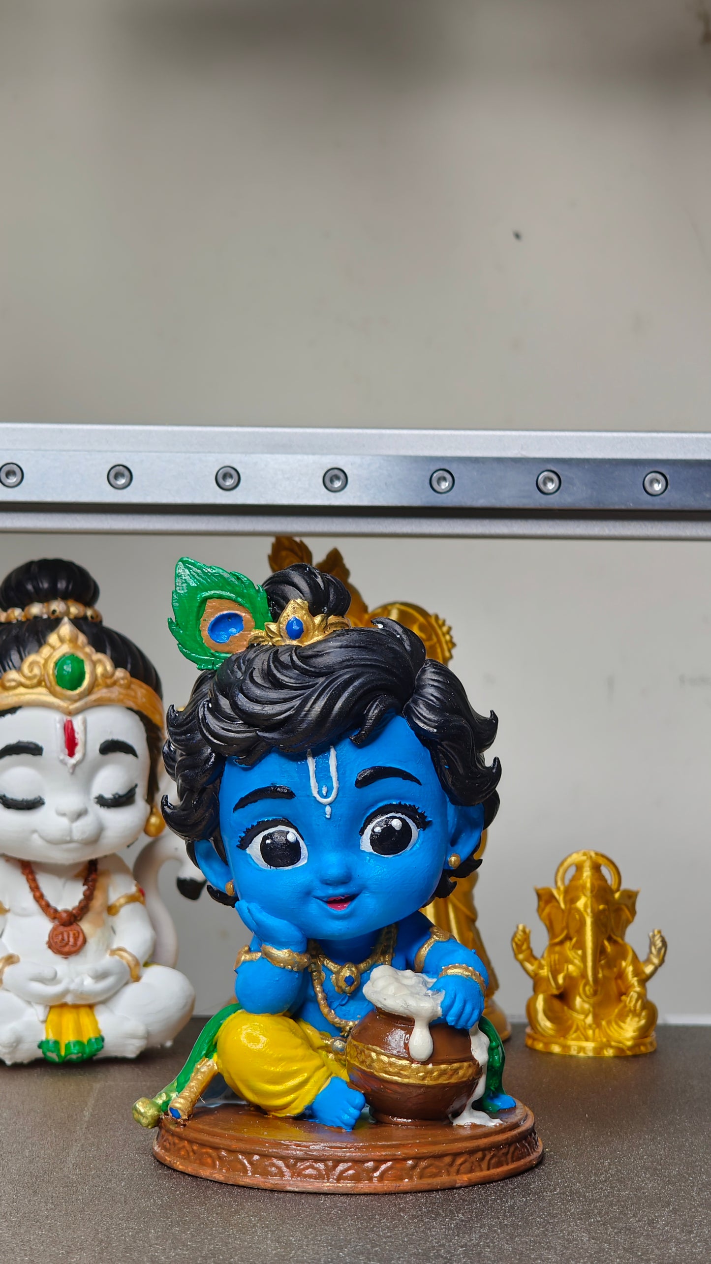 Cute little bene krishna